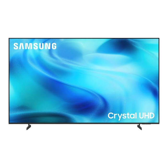 Телевізор Samsung 55" Crystal UHD (UE55U8000HUXUA)